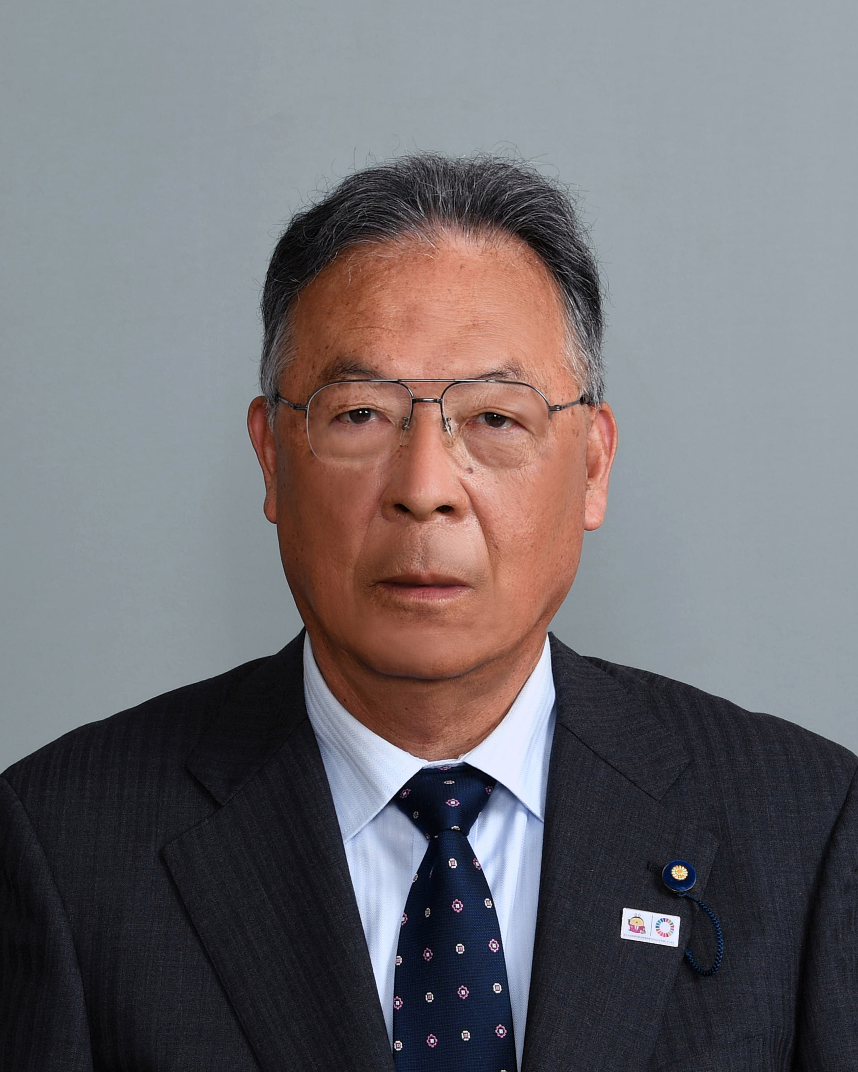 村田 茂