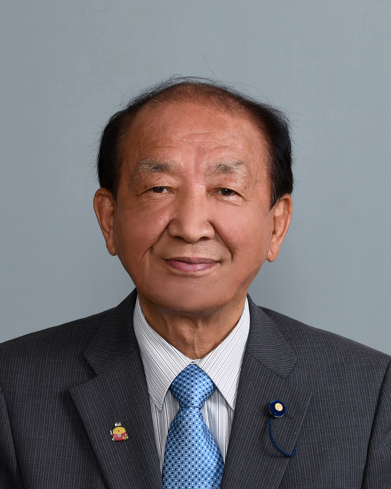 佐藤　禎宏