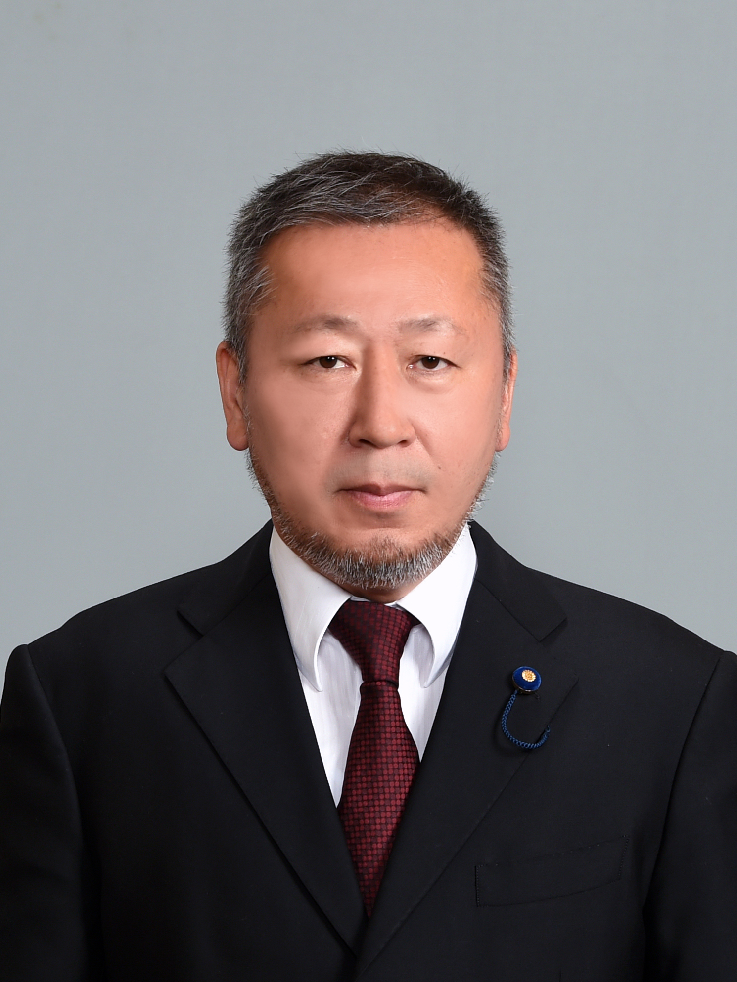 山元　尚武