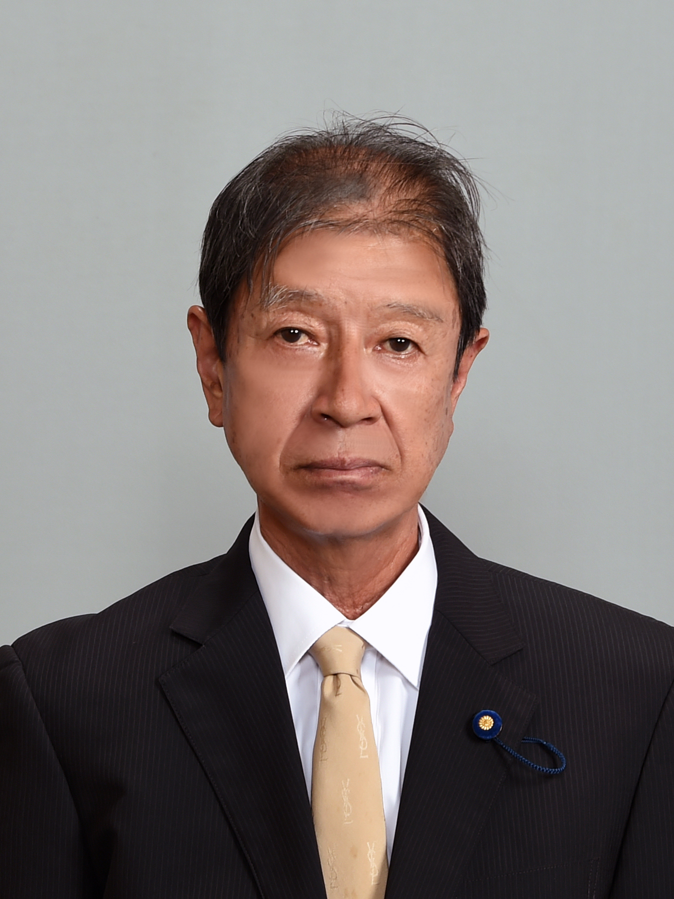 森谷　靖
