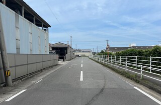 M15施工前