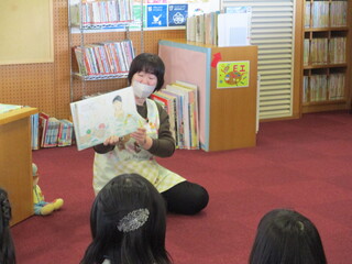 R5図書館
