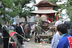 笹木野壇尻音頭